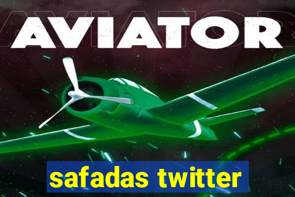 safadas twitter